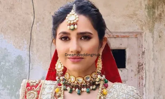 Himani Machra  Fashion